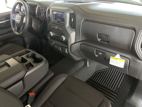 New 2026 GMC Sierra 1500 Pro w/ Graphite Edition AWD/4WD image 27