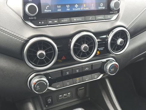 Used 2024 Nissan Sentra SV image 22