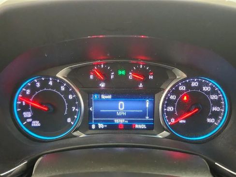 Used 2024 Chevrolet Equinox LT w/ LPO, Floor Liner Package FWD image 23