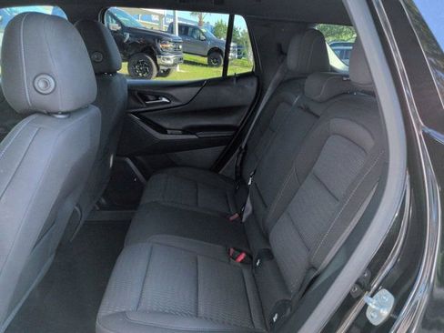 Used 2026 Chevrolet Equinox LT FWD image 13