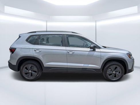 New 2026 Volkswagen Taos S FWD image 2