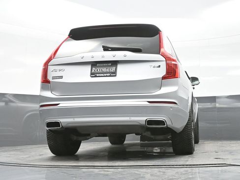 Used 2020 Volvo XC90 T6 Inscription image 13