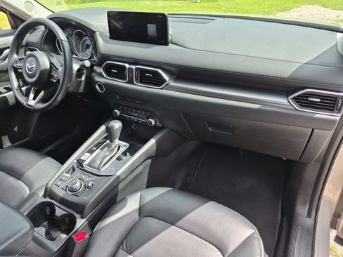 Used 2025 MAZDA CX-5 AWD 2.5 S w/ Select Package image 31