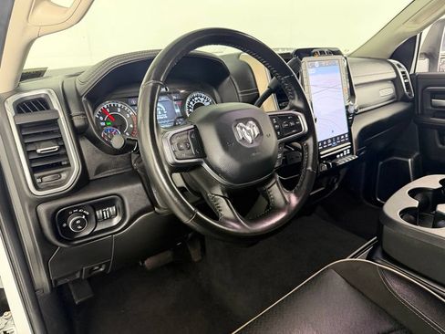 Certified 2024 RAM 2500 Laramie w/ Safety Group AWD/4WD image 21