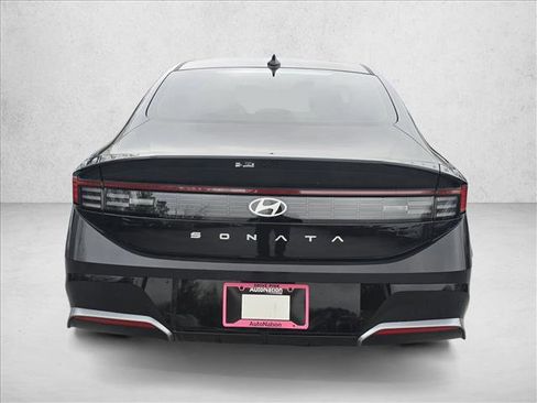 New 2026 Hyundai Sonata SEL image 4