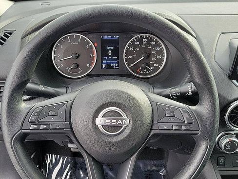 New 2025 Nissan Sentra S image 10