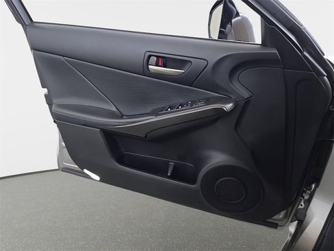 Used 2021 Lexus IS 350 F Sport image 27