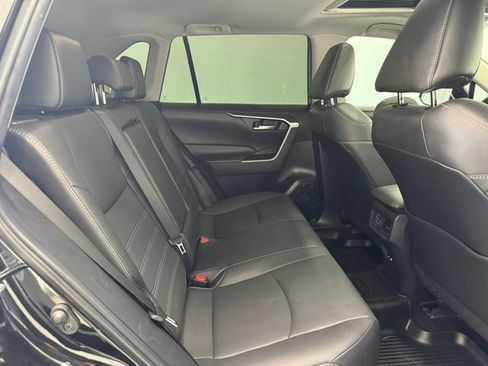 Used 2024 Toyota RAV4 XLE Premium w/ Weather Package FWD image 20
