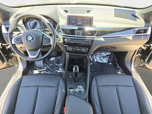 Used 2021 BMW X1 sDrive28i w/ Convenience Package FWD image 10