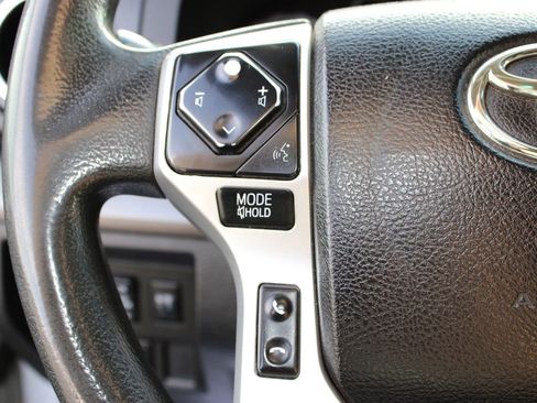 Used 2021 Toyota Tundra SR5 w/ SR5 Upgrade Package image 26