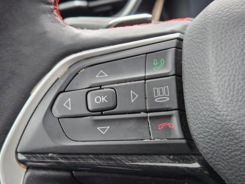 Used 2022 Jeep Grand Cherokee Trailhawk image 24