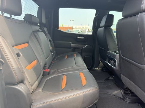Used 2021 GMC Sierra 1500 AT4 AWD/4WD image 23
