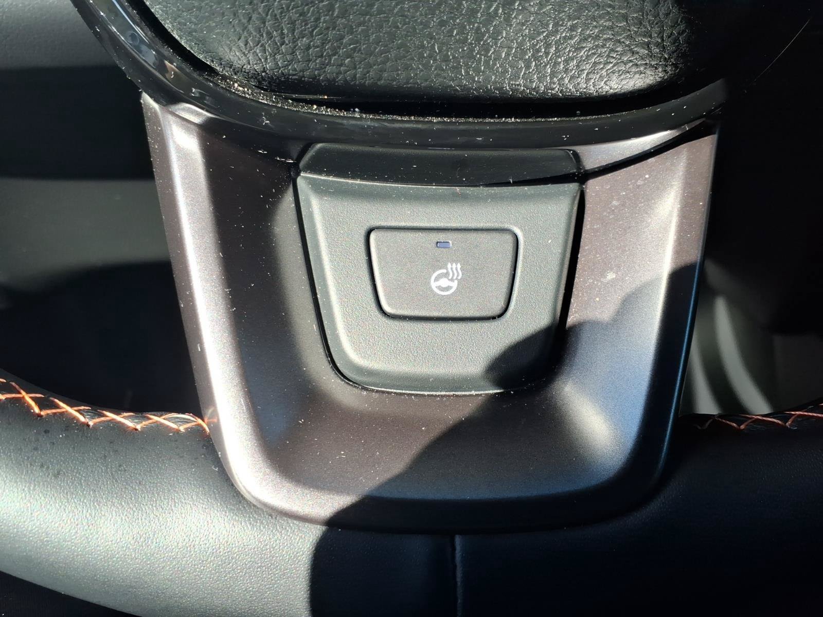Certified 2025 Honda Pilot TrailSport image 34
