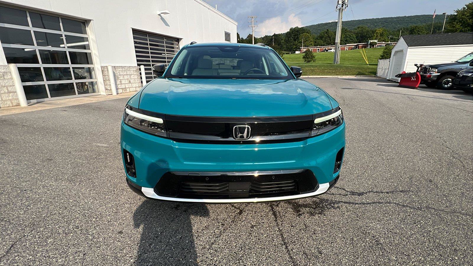 Used 2024 Honda Prologue Elite image 9