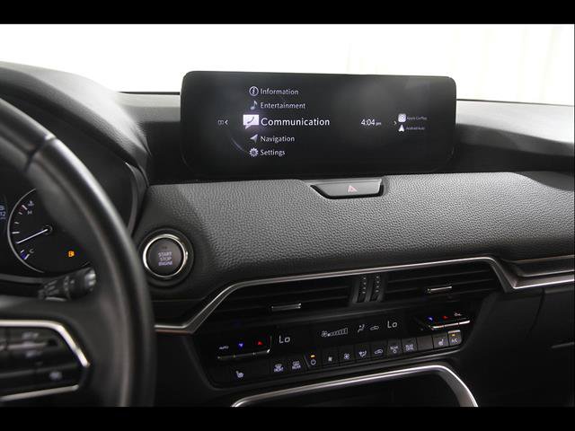 Certified 2024 MAZDA CX-90 3.3 Turbo w/ Preferred Plus AWD/4WD image 9