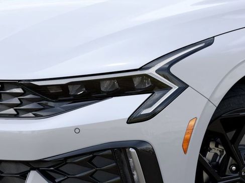 New 2026 Kia K5 GT-Line AWD/4WD image 11