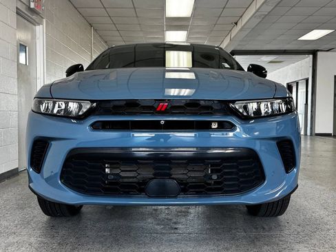 Certified 2023 Dodge Hornet GT w/ Tech Pack w/o Parking AWD/4WD image 4