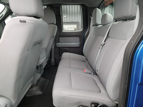 Used 2013 Ford F150 STX image 14