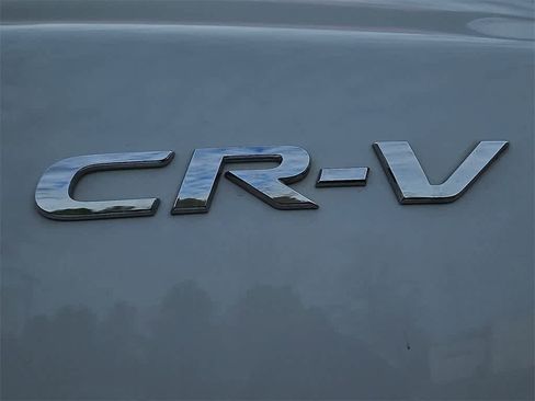Used 2021 Honda CR-V EX-L image 30