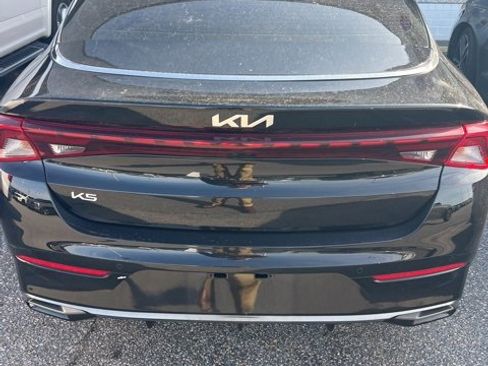 Used 2024 Kia K5 EX w/ EX Premium Package image 8