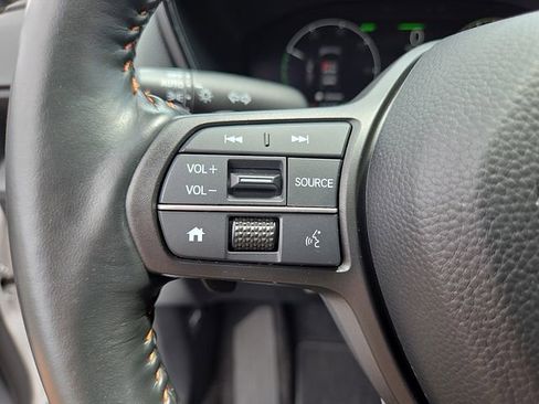 Used 2024 Honda CR-V Sport image 22