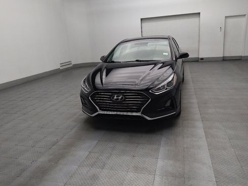 Used 2018 Hyundai Sonata ECO FWD image 15