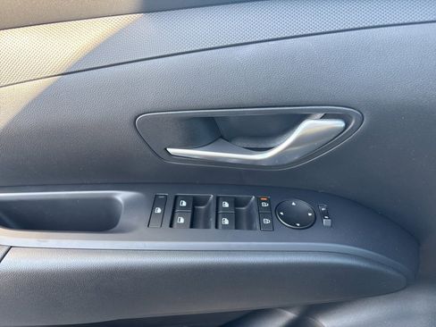 Used 2025 Hyundai Tucson SEL image 7