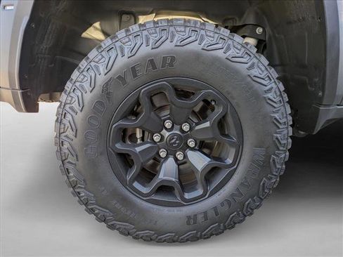 Used 2024 RAM 1500 TRX w/ TRX Level 1 Equipment Group AWD/4WD image 23