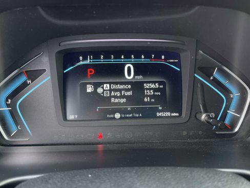 Used 2019 Honda Odyssey EX-L image 10