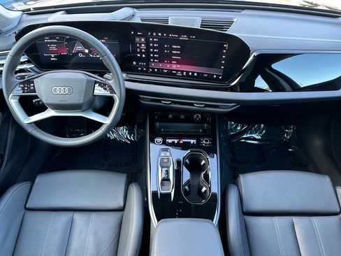 Used 2025 Audi A5 2.0T Premium Plus w/ Premium Plus image 13