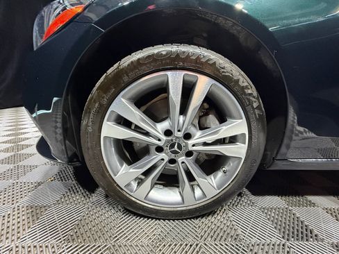 Used 2019 Mercedes-Benz C 300 C 300 image 26