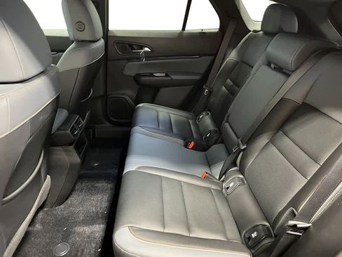 New 2026 Honda Prologue Elite image 26