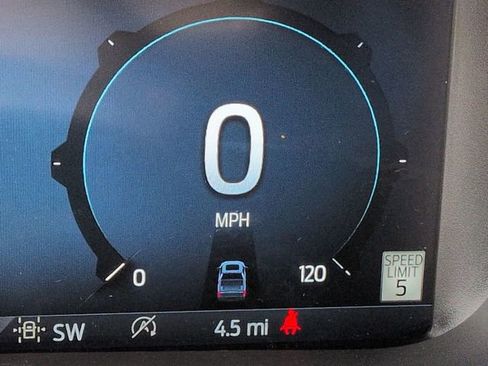 New 2025 Ford F150 XLT w/ Equipment Group 302A MID image 31