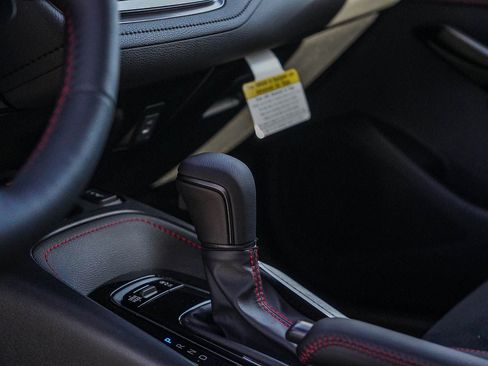 New 2025 Toyota Corolla GR image 25