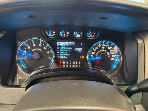 Used 2014 Ford F150 XLT w/ Equipment Group 302A Luxury AWD/4WD image 22