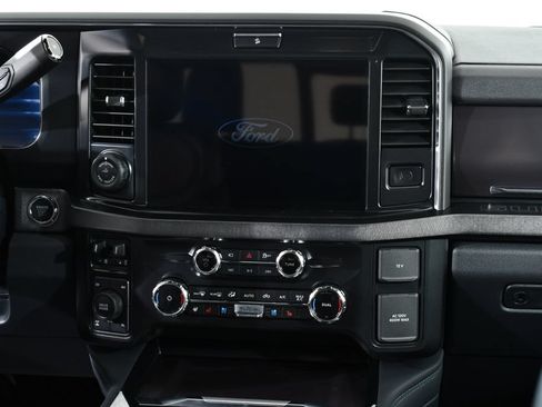 New 2026 Ford F350 Platinum AWD/4WD image 9