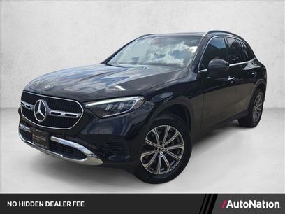 Certified 2023 Mercedes-Benz GLC 300
