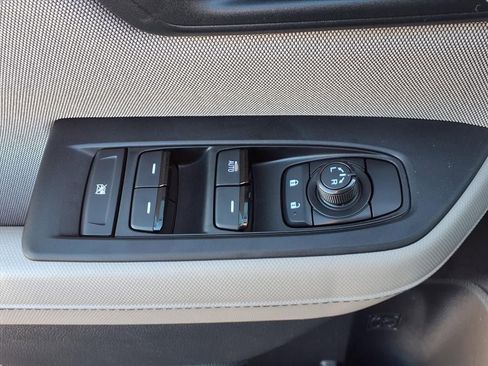 New 2026 Subaru Forester image 16