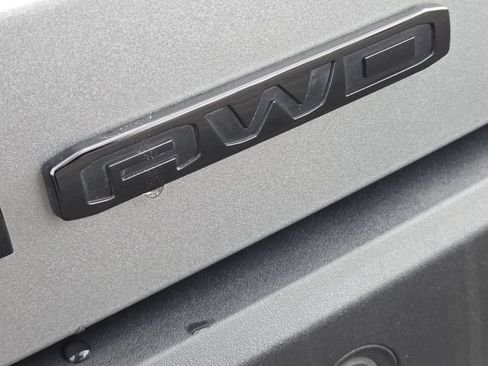 Used 2026 GMC Terrain Elevation w/ Black Edition AWD/4WD image 5
