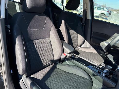 Used 2023 Nissan Kicks SV image 19