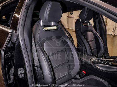 Used 2019 Mercedes-Benz AMG GT 63 image 79