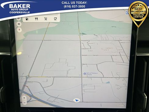 Used 2025 GMC Acadia Elevation image 15