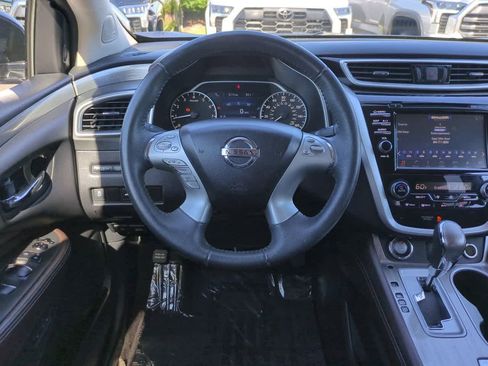 Used 2015 Nissan Murano SL FWD image 15