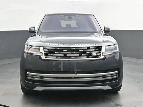 Used 2023 Land Rover Range Rover SE AWD/4WD image 10