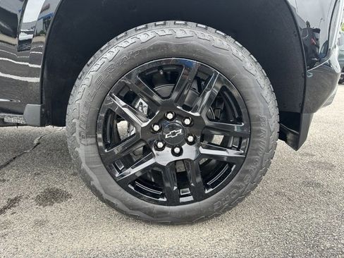 New 2025 Chevrolet Colorado Z71 w/ Technology Package image 6