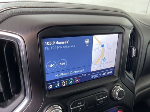 Used 2022 GMC Sierra 1500 AT4 w/ AT4 Preferred Package image 28