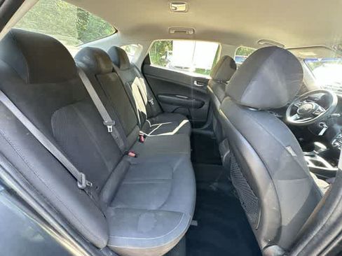 Used 2019 Kia Optima LX w/ LX 17" Wheel Package FWD image 22