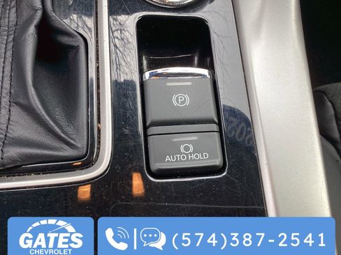 Used 2025 Mitsubishi Eclipse Cross SE AWD/4WD image 27
