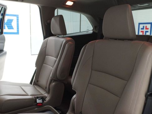 Used 2016 Honda Pilot Elite image 25