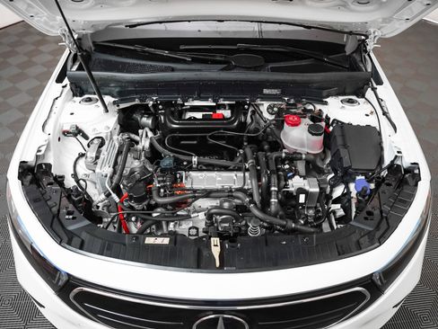 Certified 2023 Mercedes-Benz EQB 350 4MATIC SUV image 4